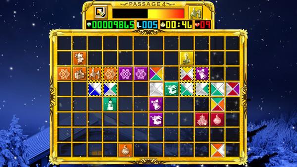 Passage 4 Screenshot #1