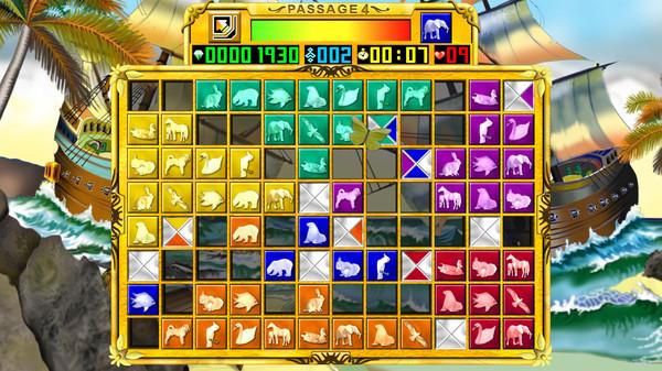 Passage 4 Screenshot #2