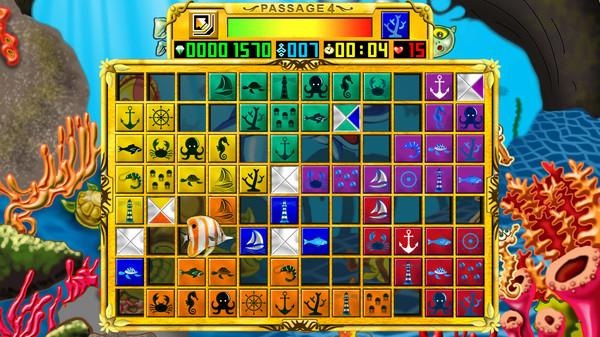 Passage 4 Screenshot #3