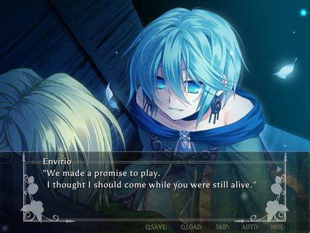 ENIGMA: Screenshot #3