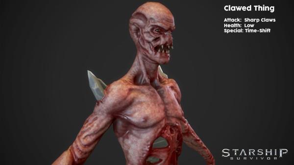 Starship Survivor Screenshot #3