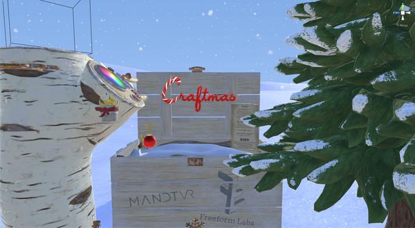 Craftmas Screenshot #2