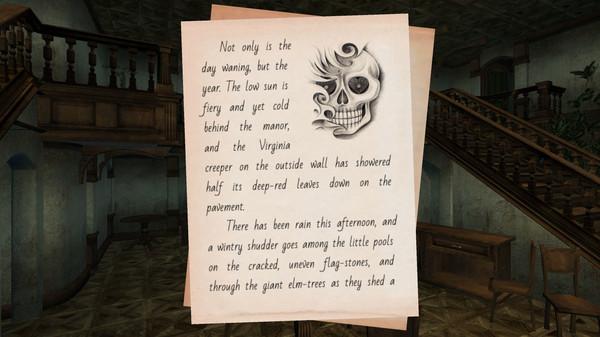 Puzzles At Mystery Manor Screenshot #3