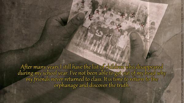 Mystery Of Rivenhallows Screenshot #1