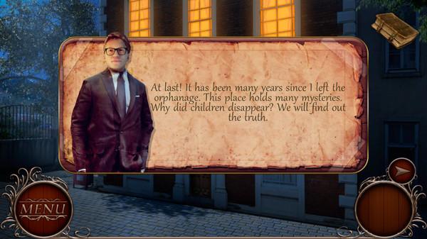 Mystery Of Rivenhallows Screenshot #2