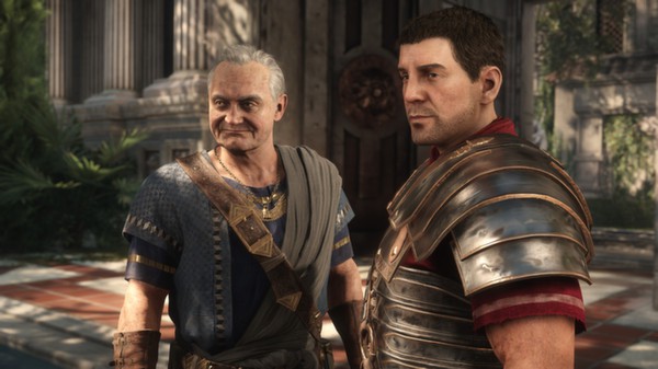 Ryse: Son of Rome Screenshot #2