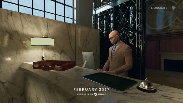 John Wick Chronicles Screenshot #3