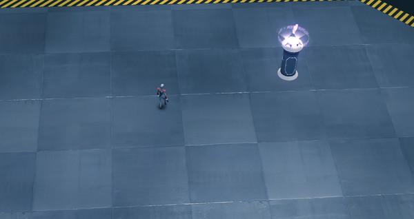 Vertigo Screenshot #3