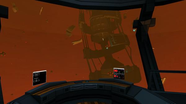 PULSAR: Lost Colony Screenshot #2