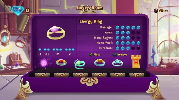 Krinkle Krusher Screenshot #2