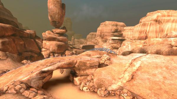 Acro Storm Screenshot #1