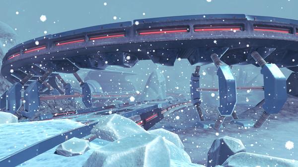 Acro Storm Screenshot #2