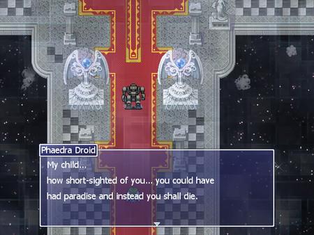 Machine Made: Rebirth Screenshot #1