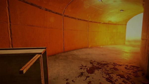 Russian Underground: VR Screenshot #3