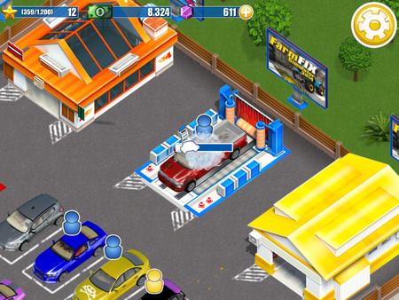 Car Mechanic Manager Screenshot #1