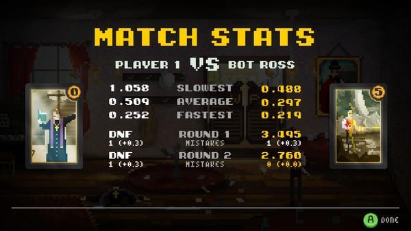 Western Press Screenshot #2