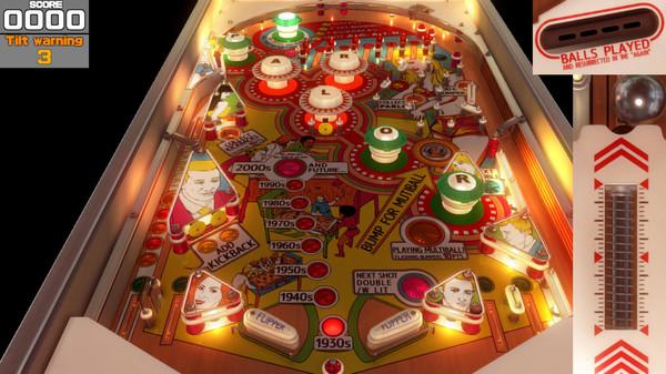 Pinball Parlor Screenshot #2