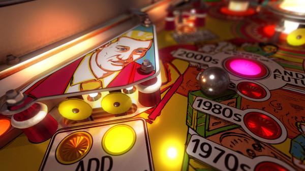 Pinball Parlor Screenshot #3