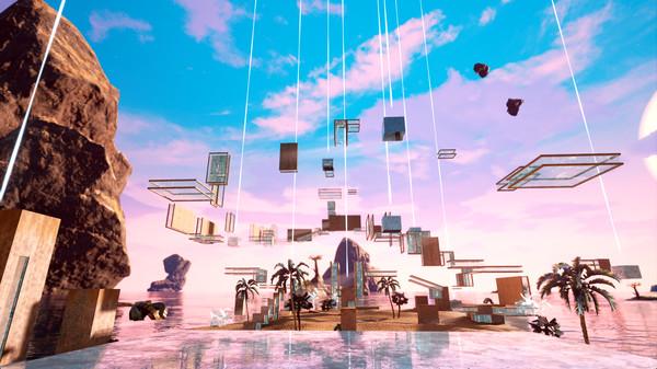 Downward Screenshot #3