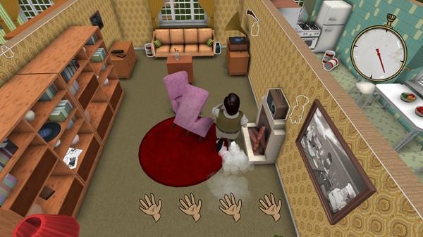 60 Seconds! Screenshot #2