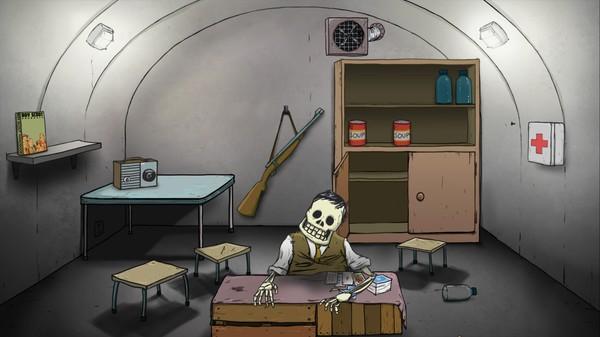 60 Seconds! Screenshot #3