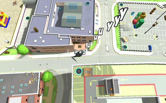 Amazing Frog? Screenshot #1