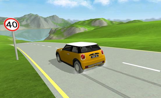 Amazing Frog? Screenshot #2