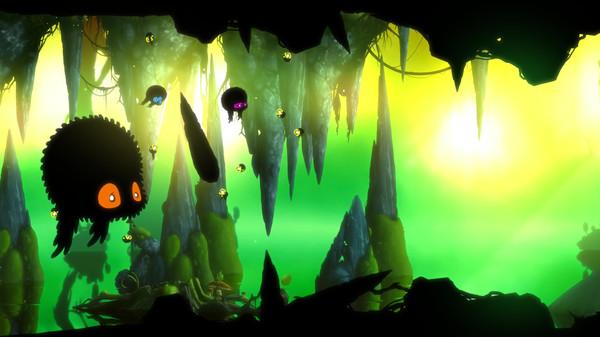 BADLAND: Game of the Year Edition Screenshot #3