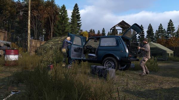 DayZ Screenshot #2