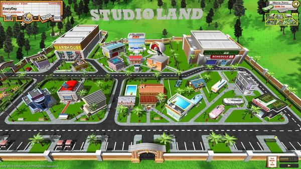 Movie Studio Boss: The Sequel Screenshot #1