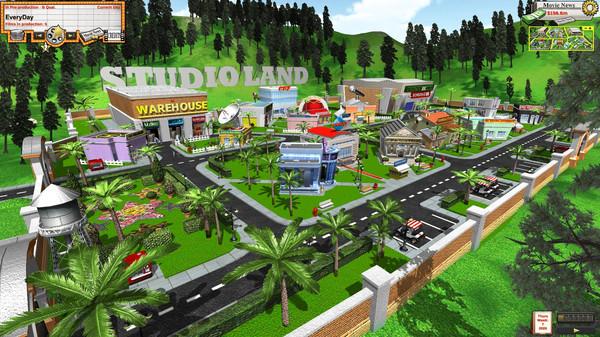 Movie Studio Boss: The Sequel Screenshot #3