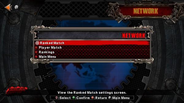 GUILTY GEAR Xrd -SIGN- Screenshot #3