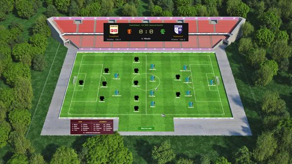 Club Manager 2016 / Torchance 2016 Screenshot #1