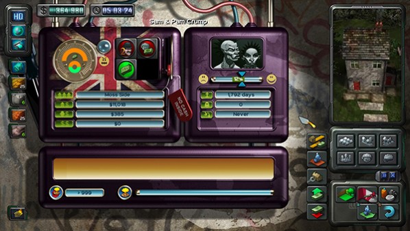 Constructor HD Screenshot #2