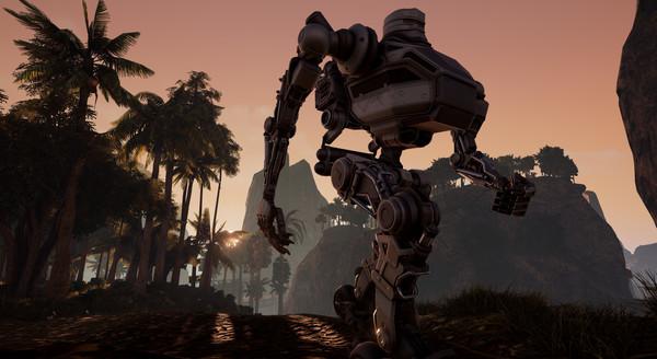 Heavy Gear Assault Screenshot #3