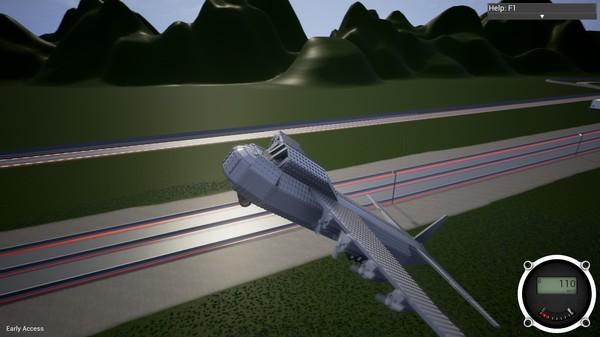 Brick Rigs Screenshot #2