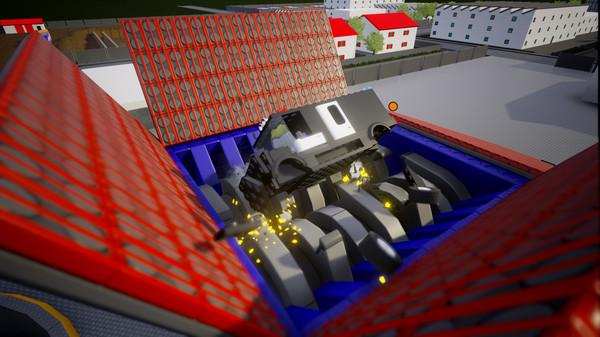 Brick Rigs Screenshot #3