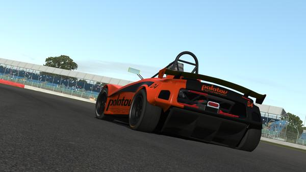 rFactor 2 Screenshot #1