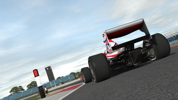 rFactor 2 Screenshot #2