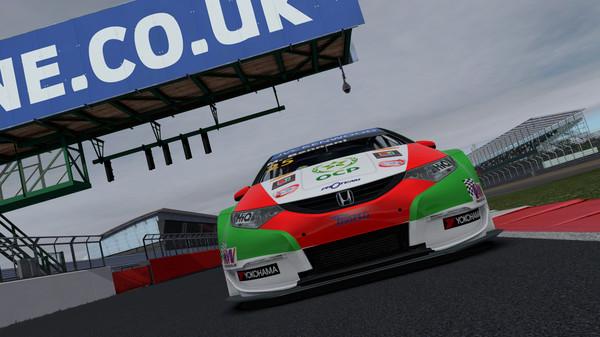rFactor 2 Screenshot #3