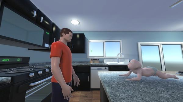 Who's Your Daddy Screenshot #1