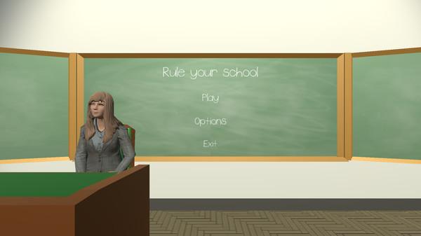 Rule Your School Screenshot #1