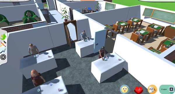 Rule Your School Screenshot #2