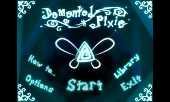 Demented Pixie Screenshot #1