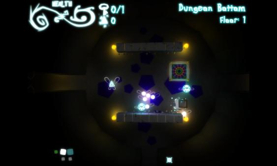 Demented Pixie Screenshot #2