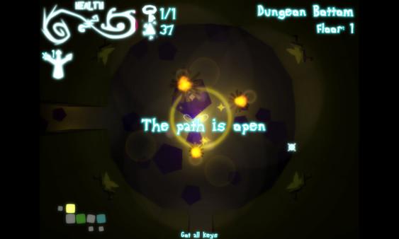 Demented Pixie Screenshot #3