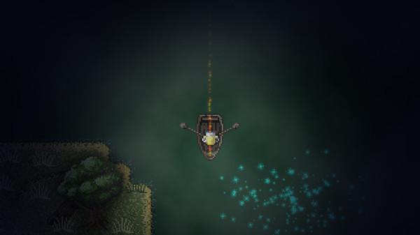 Midsummer Night Screenshot #1