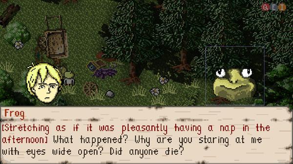 Midsummer Night Screenshot #2