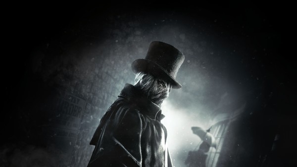 Assassin's Creed Syndicate - Jack The Ripper Screenshot #1