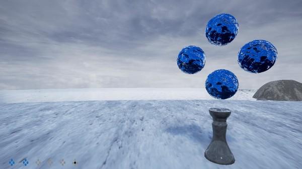 Invisible Mind Screenshot #3